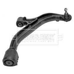 Control Trailing Arm BORG & BECK BCA6211 for CHRYSLER