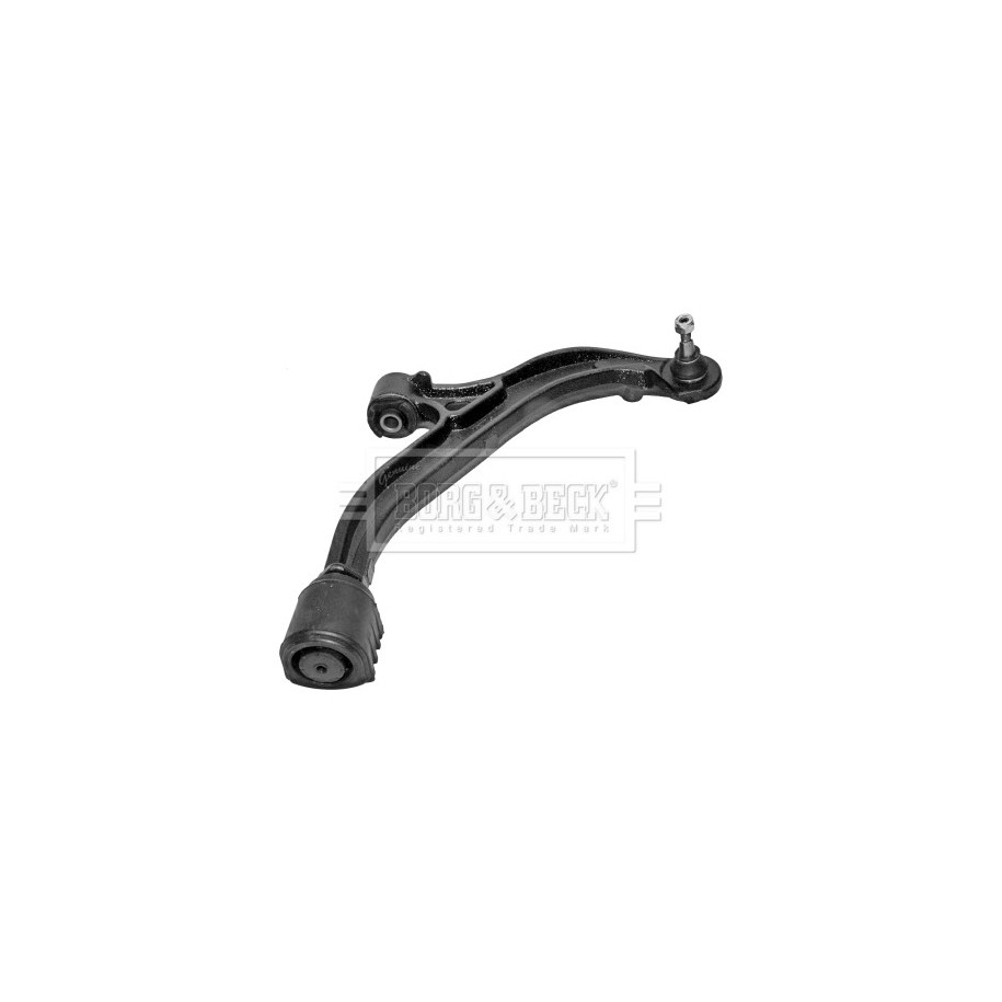 Control Trailing Arm BORG & BECK BCA6211 for CHRYSLER