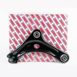 Control Trailing Arm BORG & BECK BCA6214 for CITROEN C2 OE 3520.L9