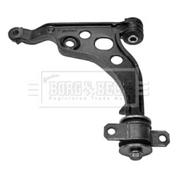 Control Trailing Arm BORG & BECK BCA6218 for CITROEN