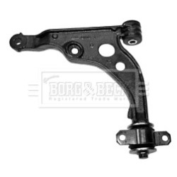 Control Trailing Arm BORG & BECK BCA6220 for CITROEN