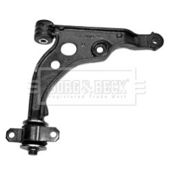 Control Trailing Arm BORG & BECK BCA6221 for CITROEN