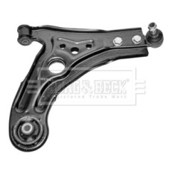 Control Trailing Arm BORG & BECK BCA6223 for CHEVROLET