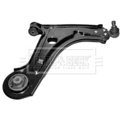 Control Trailing Arm BORG & BECK BCA6225 for CHEVROLET