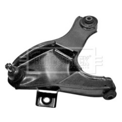 Control Trailing Arm BORG & BECK BCA6228 for DAIHATSU TERIOS