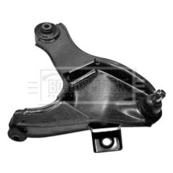 Control Trailing Arm BORG & BECK BCA6229 for DAIHATSU TERIOS