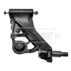 Control Trailing Arm BORG & BECK BCA6237 for FIAT BARCHETTA