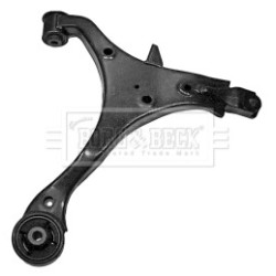 Control Trailing Arm BORG & BECK BCA6246 for HONDA CR-V