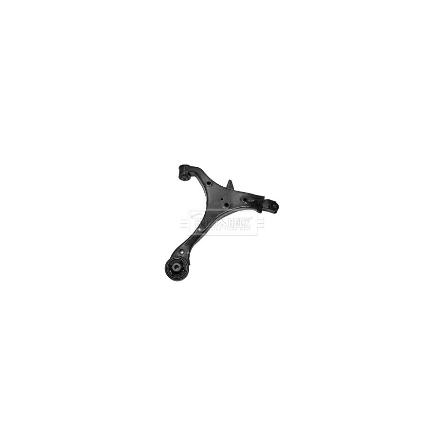 Control Trailing Arm BORG & BECK BCA6246 for HONDA CR-V