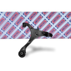 Control Trailing Arm BORG & BECK BCA6246 for HONDA CR-V
