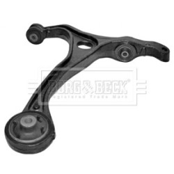 Control Trailing Arm BORG & BECK BCA6250 for HONDA ACCORD