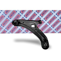 Control Trailing Arm BORG & BECK BCA6257 for HYUNDAI GETZ