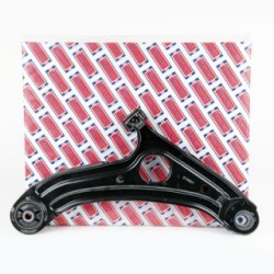 Control Trailing Arm BORG & BECK BCA6258 for HYUNDAI GETZ