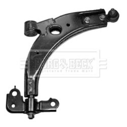 Control Trailing Arm BORG & BECK BCA6264 for KIA CARENS
