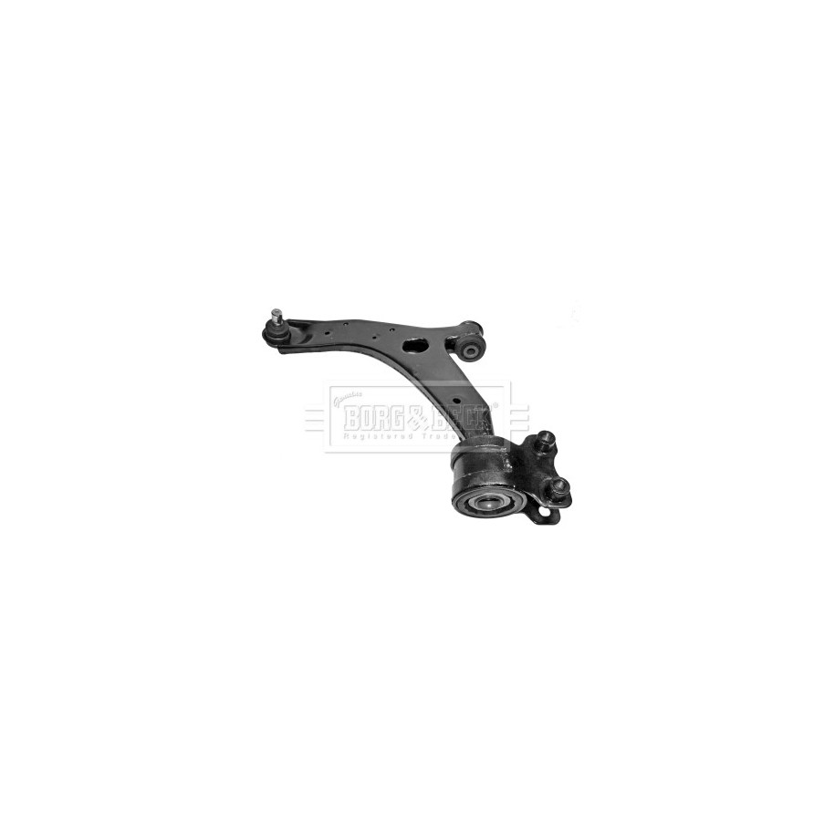 Control Trailing Arm BORG & BECK BCA6275 for MAZDA 3