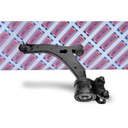 Control Trailing Arm BORG & BECK BCA6275 for MAZDA 3