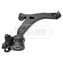 Control Trailing Arm BORG & BECK BCA6276 for MAZDA 3