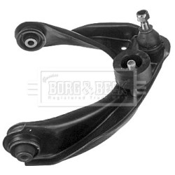 Control Trailing Arm BORG & BECK BCA6280 for MAZDA 6 OE G6JA34J00C