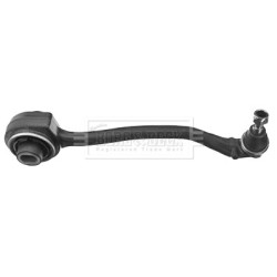Control Trailing Arm BORG & BECK BCA6293 for MERCEDES OE 2033302011