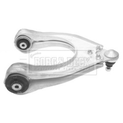 Control Trailing Arm BORG & BECK BCA6295 for MERCEDES OE 2113300138S2