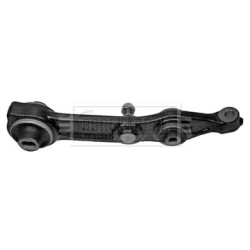 Control Trailing Arm BORG & BECK BCA6299 for MERCEDES CLS