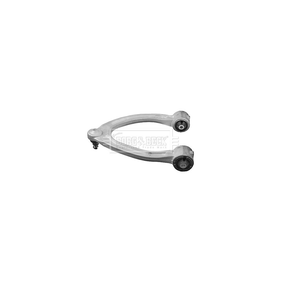Control Trailing Arm BORG & BECK BCA6300 for MERCEDES S-CLASS