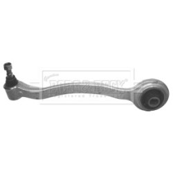 Control Trailing Arm BORG & BECK BCA6302 for MERCEDES S-CLASS