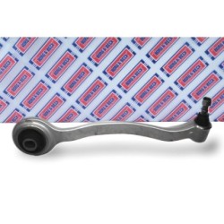 Control Trailing Arm BORG & BECK BCA6303 for MERCEDES S-CLASS