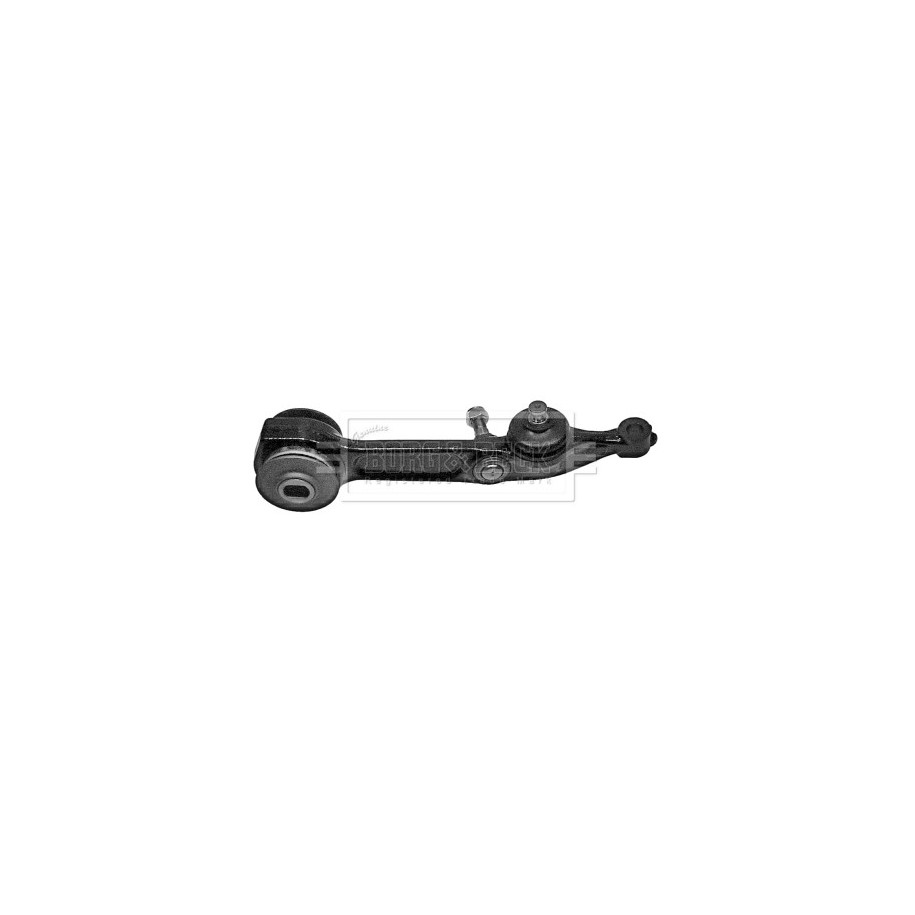 Control Trailing Arm BORG & BECK BCA6305 for MERCEDES S-CLASS