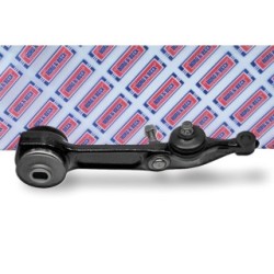 Control Trailing Arm BORG & BECK BCA6305 for MERCEDES S-CLASS