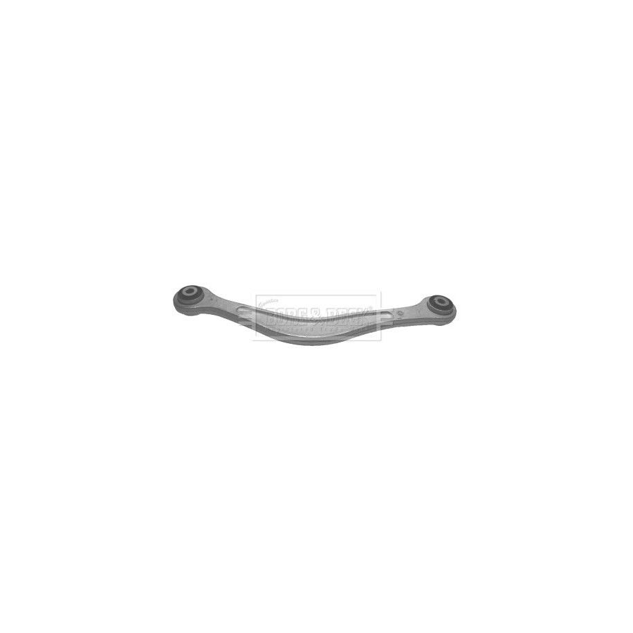 Control Trailing Arm BORG & BECK BCA6306 for MERCEDES S-CLASS