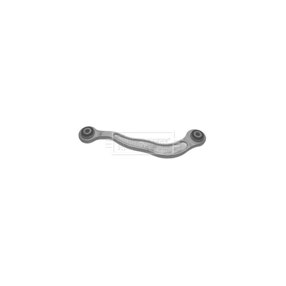 Control Trailing Arm BORG & BECK BCA6307 for MERCEDES S-CLASS