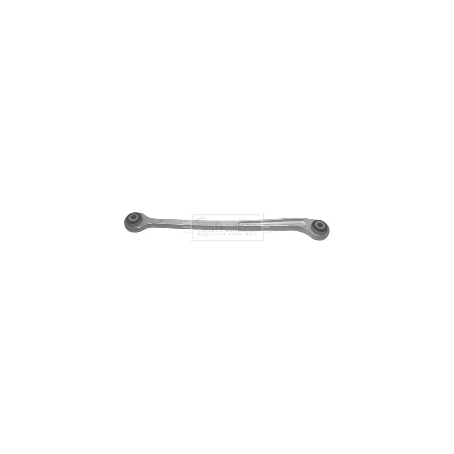 Control Trailing Arm BORG & BECK BCA6308 for MERCEDES S-CLASS