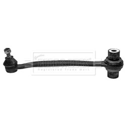 Control Trailing Arm BORG & BECK BCA6309 for MERCEDES S-CLASS