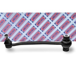 Control Trailing Arm BORG & BECK BCA6309 for MERCEDES S-CLASS