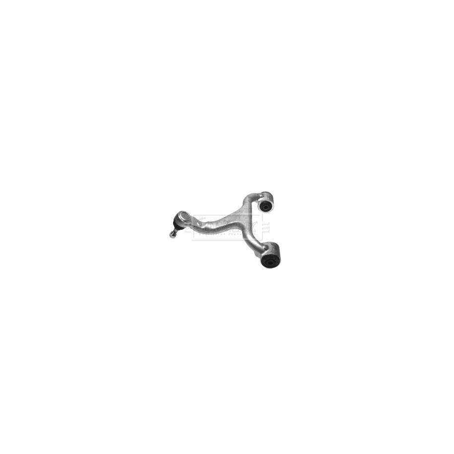 Control Trailing Arm BORG & BECK BCA6310 for MERCEDES M-CLASS