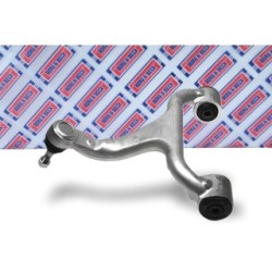 Control Trailing Arm BORG & BECK BCA6310 for MERCEDES M-CLASS