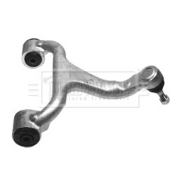 Control Trailing Arm BORG & BECK BCA6311 for MERCEDES M-CLASS