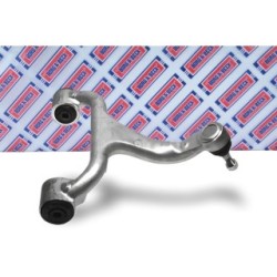 Control Trailing Arm BORG & BECK BCA6311 for MERCEDES M-CLASS