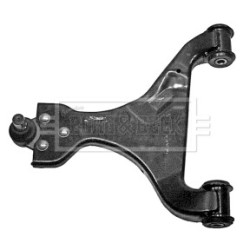 Control Trailing Arm BORG & BECK BCA6314 for MERCEDES VIANO