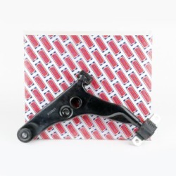 Control Trailing Arm BORG & BECK BCA6316 for MITSUBISHI