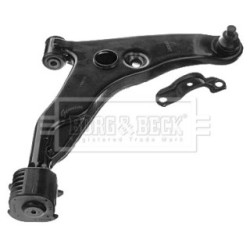 Control Trailing Arm BORG & BECK BCA6317 for MITSUBISHI