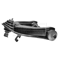 Control Trailing Arm BORG & BECK BCA6318 for MITSUBISHI OE MB831035