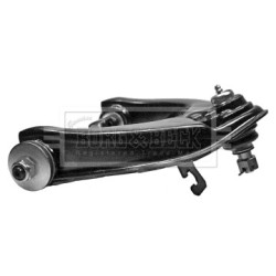 Control Trailing Arm BORG & BECK BCA6319 for MITSUBISHI OE MB831036