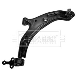 Control Trailing Arm BORG & BECK BCA6321 for NISSAN ALMERA