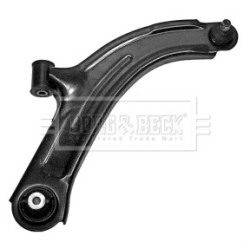 Control Trailing Arm BORG & BECK BCA6325 for NISSAN MICRA