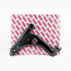 Control Trailing Arm BORG & BECK BCA6334 for CHEVROLET
