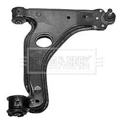 Control Trailing Arm BORG & BECK BCA6335 for CHEVROLET