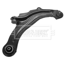 Control Trailing Arm BORG & BECK BCA6357 for RENAULT MEGANE