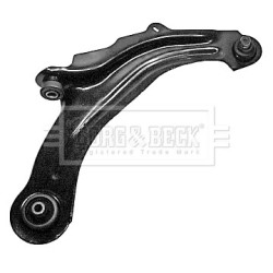 Control Trailing Arm BORG & BECK BCA6359 for DACIA